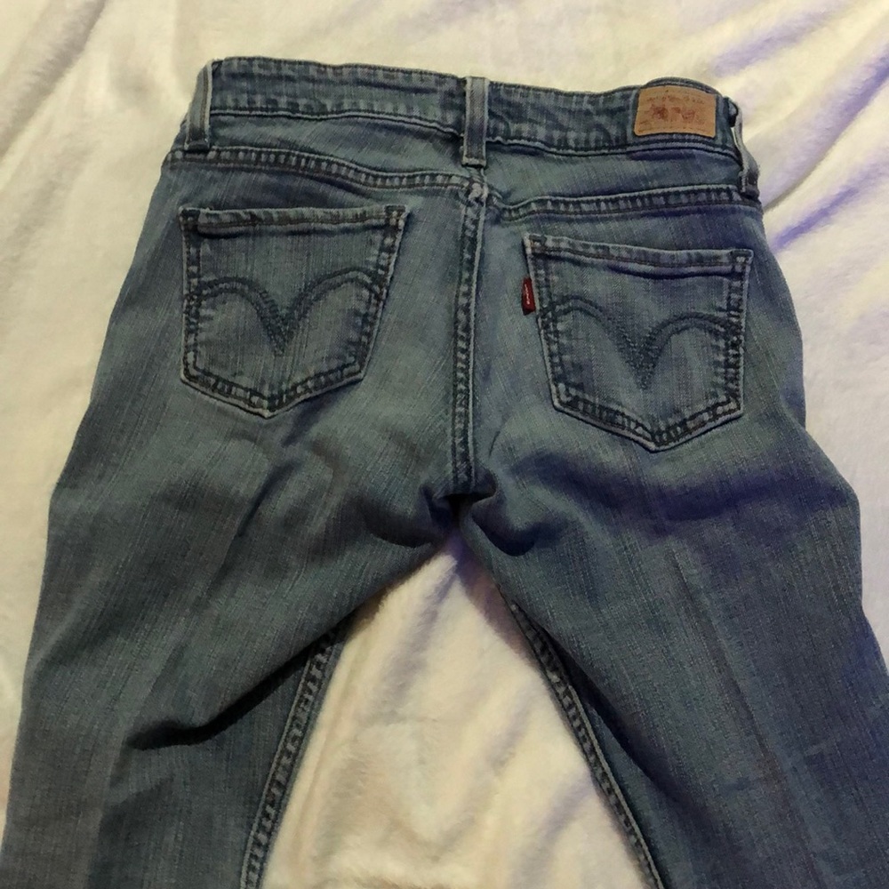Jeans - Picture 3 of 3
